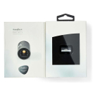 Nedis Toslink adapter | V ↔ V | Nedis (Verguld, Digitaal) CATB25950GY K010214279 - 6