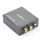 Nedis Tulp naar HDMI adapter (Full HD) VCON3430AT N070301008 Nedis Tulp naar HDMI adapter (Full HD) VCON3430AT N070301008
