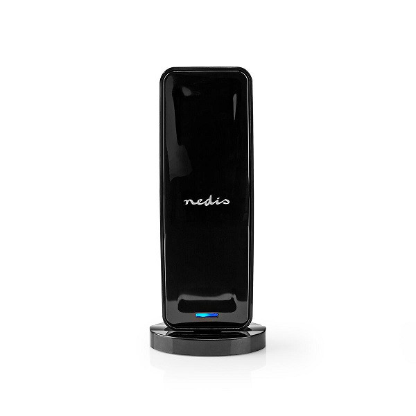 Nedis Tv antenne | Nedis | Tot 15 km (FM + UHF + VHF, LTE700-filter, Actief) ANIR1504BK700 K010408074 - 1