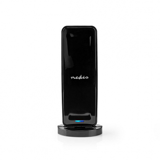 Nedis Tv antenne | Nedis | Tot 15 km (FM + UHF + VHF, LTE700-filter, Actief) ANIR1504BK700 K010408074 - 1