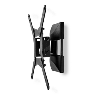 Nedis Tv beugel | Nedis | 10 tot 32 inch (Draai, zwenk en kantelbaar, Max. 30 kg) TVWM11BK K101501137 - 3