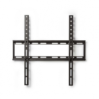 Nedis Tv beugel | Nedis | 23 tot 55 inch (Vast, Max. 35 kg) TVWM1031BK K101501121 - 2
