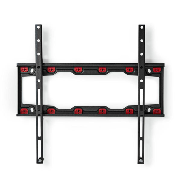 Nedis Tv beugel | Nedis | 23 tot 55 inch (Vast, Max. 35 kg) TVWM4030BK K101501211 - 2