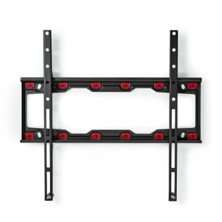 Nedis Tv beugel | Nedis | 23 tot 55 inch (Vast, Max. 35 kg) TVWM4030BK K101501211 - 2
