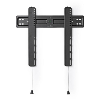 Nedis Tv beugel | Nedis | 32 tot 55 inch (Vast, Max. 35 kg) TVWM5030BK K101501212 - 2