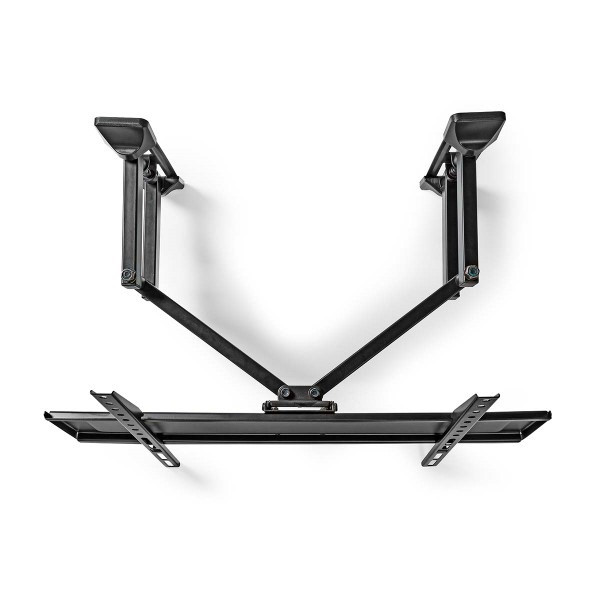 Nedis Tv beugel | Nedis | 32 tot 70 inch (Draai, zwenk en kantelbaar, Max. 40 kg) TVWM5350BK K101501138 - 4