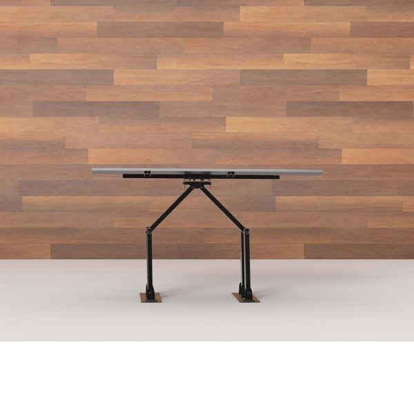 Nedis Tv beugel | Nedis | 32 tot 70 inch (Draai, zwenk en kantelbaar, Max. 40 kg) TVWM5350BK K101501138 - 5