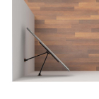 Nedis Tv beugel | Nedis | 32 tot 70 inch (Draai, zwenk en kantelbaar, Max. 40 kg) TVWM5350BK K101501138 - 6