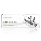 Nedis Tv beugel | Nedis | 32 tot 70 inch (Draai, zwenk en kantelbaar, Max. 40 kg) TVWM5350BK K101501138 - 9