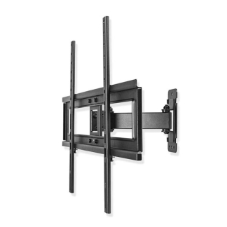 Nedis Tv beugel | Nedis | 37 tot 70 inch (Draai, zwenk en kantelbaar, Max. 35 kg) TVWM1450BK N101501026 - 3