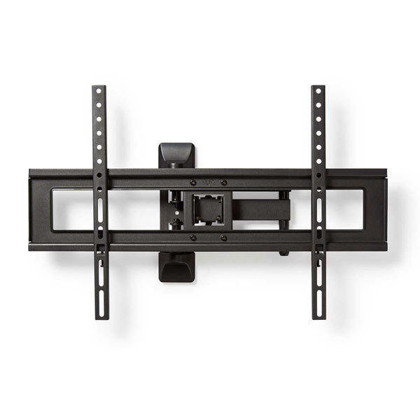 Nedis Tv beugel | Nedis | 37 tot 70 inch (Draai, zwenk en kantelbaar, Max. 35 kg) TVWM1550BK N101501021 - 3