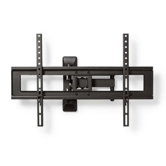 Nedis Tv beugel | Nedis | 37 tot 70 inch (Draai, zwenk en kantelbaar, Max. 35 kg) TVWM1550BK N101501021 - 3