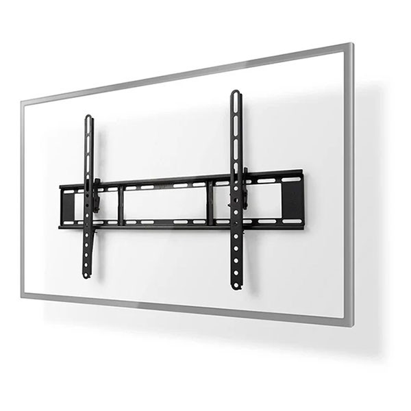 Nedis Tv beugel | Nedis | 37 tot 70 inch (Kantelbaar, Max. 35 kg) TVWM1151BK K101501219 - 1