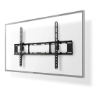 Nedis Tv beugel | Nedis | 37 tot 70 inch (Kantelbaar, Max. 35 kg) TVWM1151BK K101501219 - 1