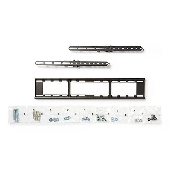 Nedis Tv beugel | Nedis | 37 tot 70 inch (Kantelbaar, Max. 35 kg) TVWM1151BK K101501219 - 3