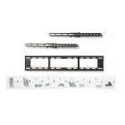 Nedis Tv beugel | Nedis | 37 tot 70 inch (Kantelbaar, Max. 35 kg) TVWM1151BK K101501219 - 3