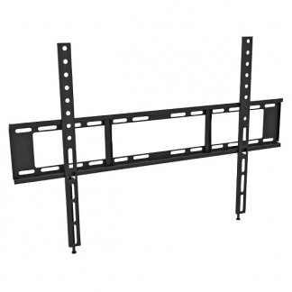 Nedis Tv beugel | Nedis | 37 tot 70 inch (Vast, Max. 35 kg) TVWM1051BK K101501058 - 2