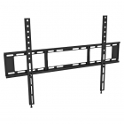 Nedis Tv beugel | Nedis | 37 tot 70 inch (Vast, Max. 35 kg) TVWM1051BK K101501058 - 2