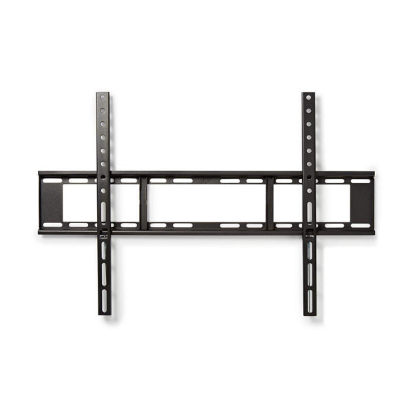 Nedis Tv beugel | Nedis | 37 tot 70 inch (Vast, Max. 35 kg) TVWM1051BK K101501058 - 3