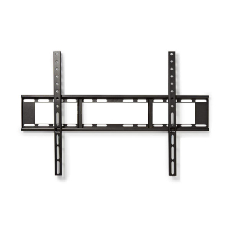 Nedis Tv beugel | Nedis | 37 tot 70 inch (Vast, Max. 35 kg) TVWM1051BK K101501058 - 3