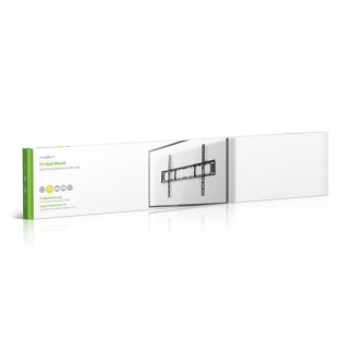 Nedis Tv beugel | Nedis | 37 tot 70 inch (Vast, Max. 35 kg) TVWM1051BK K101501058 - 5