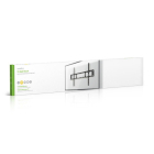 Nedis Tv beugel | Nedis | 37 tot 70 inch (Vast, Max. 35 kg) TVWM1051BK K101501058 - 5