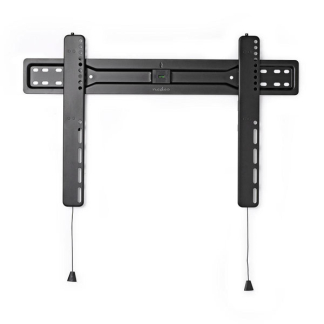 Nedis Tv beugel | Nedis | 37 tot 70 inch (Vast, Max. 35 kg) TVWM5050BK K101501214 - 2