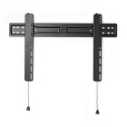 Nedis Tv beugel | Nedis | 37 tot 70 inch (Vast, Max. 35 kg) TVWM5050BK K101501214 - 2