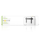Nedis Tv beugel | Nedis | 37 tot 70 inch (Vast, Max. 35 kg) TVWM5050BK K101501214 - 4