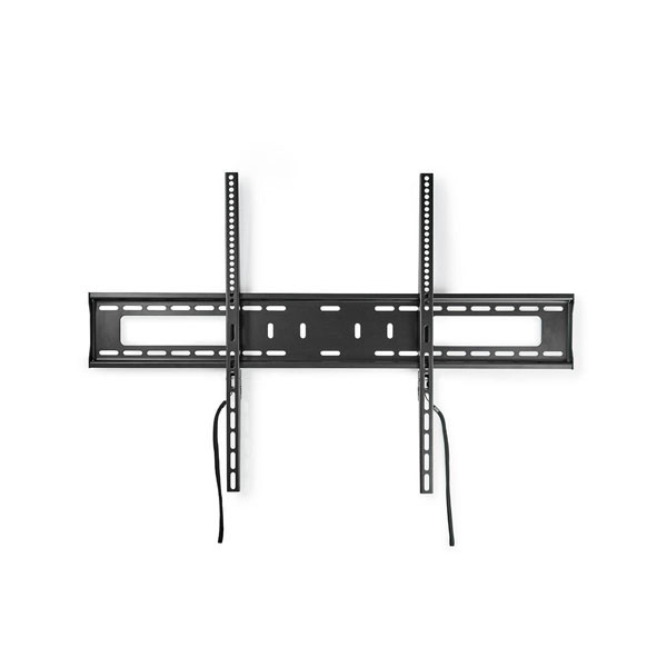 Nedis Tv beugel | Nedis | 60 tot 100 inch (Vast, Max. 75 kg) TVWM2070BK K101501218 - 2