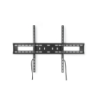 Nedis Tv beugel | Nedis | 60 tot 100 inch (Vast, Max. 75 kg) TVWM2070BK K101501218 - 2