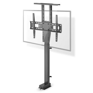 Nedis Tv lift | Nedis Smartlife | 37 tot 80 inch (Wifi, Ingebouwd kastontwerp, Max. 60 kg) TVSM5840BK K101501145 - 1
