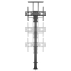 Nedis Tv lift | Nedis Smartlife | 37 tot 80 inch (Wifi, Ingebouwd kastontwerp, Max. 60 kg) TVSM5840BK K101501145 - 3