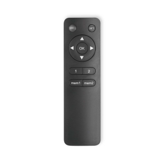 Nedis Tv lift | Nedis Smartlife | 37 tot 80 inch (Wifi, Ingebouwd kastontwerp, Max. 60 kg) TVSM5840BK K101501145 - 5