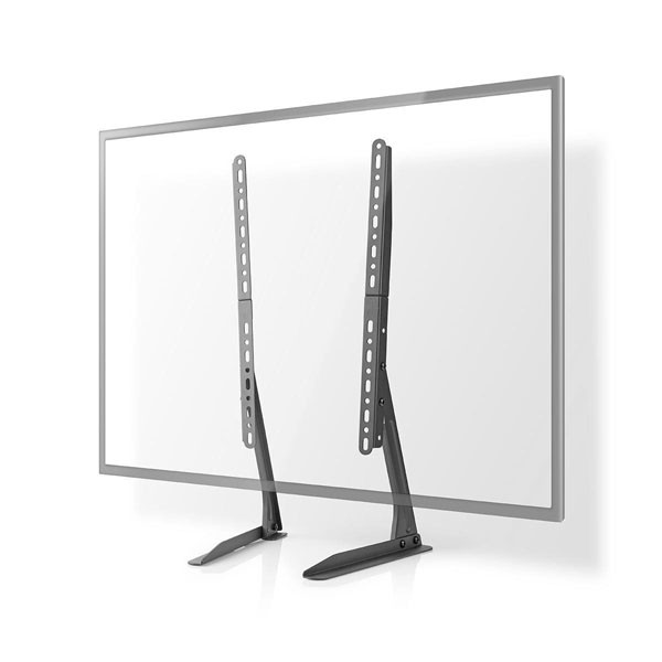 Nedis Tv standaard | Nedis | 13 tot 70 inch (Verstelbaar, Max. 50 kg) TVSM1050BK K101501191 - 1