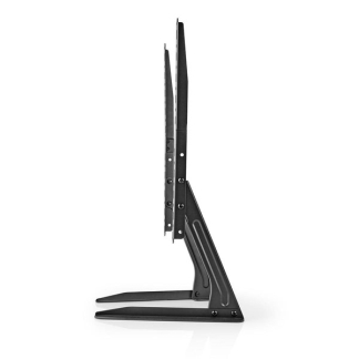 Nedis Tv standaard | Nedis | 13 tot 70 inch (Verstelbaar, Max. 50 kg) TVSM1050BK K101501191 - 3