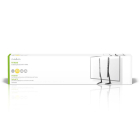 Nedis Tv standaard | Nedis | 13 tot 70 inch (Verstelbaar, Max. 50 kg) TVSM1050BK K101501191 - 5