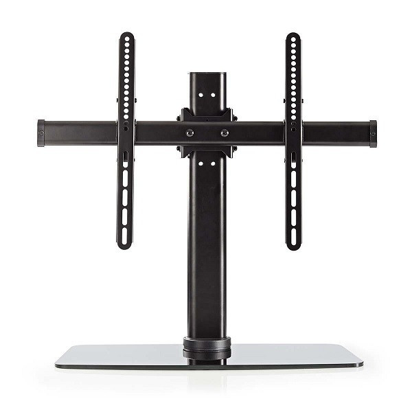 Nedis Tv standaard | Nedis | 32 tot 65 inch (Draai en kantelbaar, Verstelbaar, Max. 45 kg) TVSM2330BK N101501005 - 2