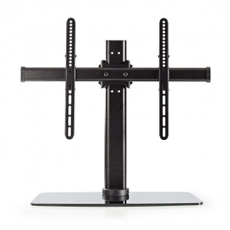 Nedis Tv standaard | Nedis | 32 tot 65 inch (Draai en kantelbaar, Verstelbaar, Max. 45 kg) TVSM2330BK N101501005 - 2