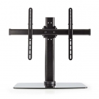 Nedis Tv standaard | Nedis | 32 tot 65 inch (Draai en kantelbaar, Verstelbaar, Max. 45 kg) TVSM2330BK N101501005 - 2