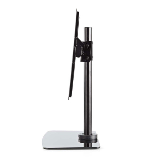 Nedis Tv standaard | Nedis | 32 tot 65 inch (Draai en kantelbaar, Verstelbaar, Max. 45 kg) TVSM2330BK N101501005 - 3