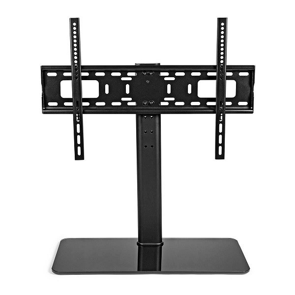 Publicatie Kaal Aan Tv standaard | Nedis | 32 tot 65 inch (Vast, Verstelbaar, Max. 45 kg)