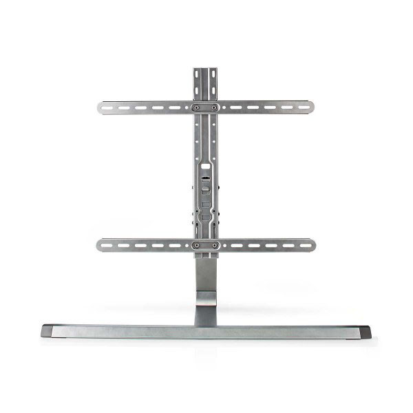 Nedis Tv standaard | Nedis | 37 tot 75 inch (Draai en kantelbaar, Verstelbaar, Max. 40 kg) TVSM5120GY K101501141 - 2