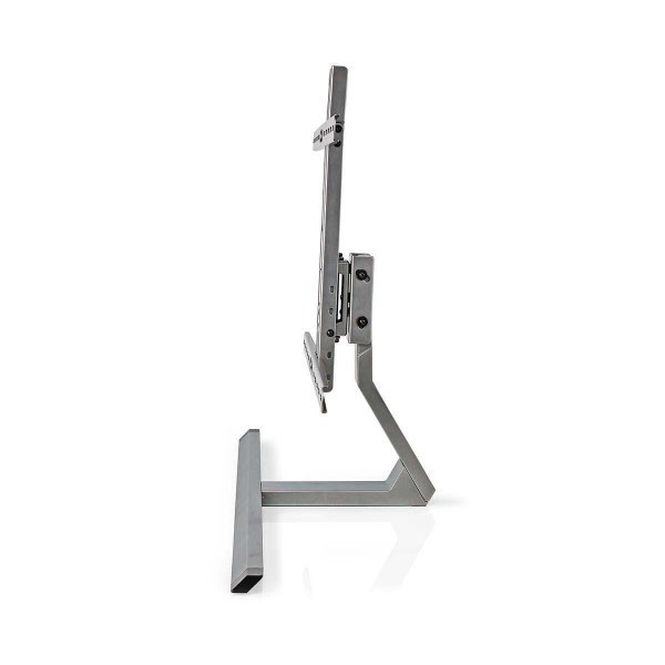 Nedis Tv standaard | Nedis | 37 tot 75 inch (Draai en kantelbaar, Verstelbaar, Max. 40 kg) TVSM5120GY K101501141 - 3