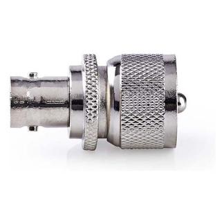 Nedis UHF (PL259) - BNC adapter | Nedis CSGP43941ME N050414002 - 2
