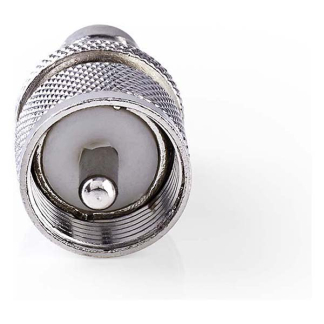 Nedis UHF (PL259) - BNC adapter | Nedis CSGP43941ME N050414002 - 3