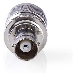 Nedis UHF (PL259) - BNC adapter | Nedis CSGP43941ME N050414002 - 4