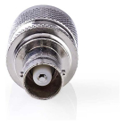 Nedis UHF (PL259) - BNC adapter | Nedis CSGP43941ME N050414002 - 4