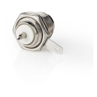 Nedis UHF (PL259) chassis plug - Nedis (Type A) CSVC43910ME N060306016 - 2