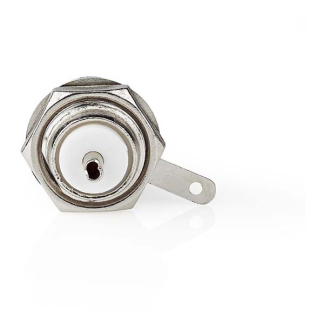 Nedis UHF (PL259) chassis plug - Nedis (Type A) CSVC43910ME N060306016 - 4